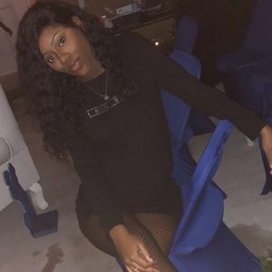 Meet your Posher, Maya